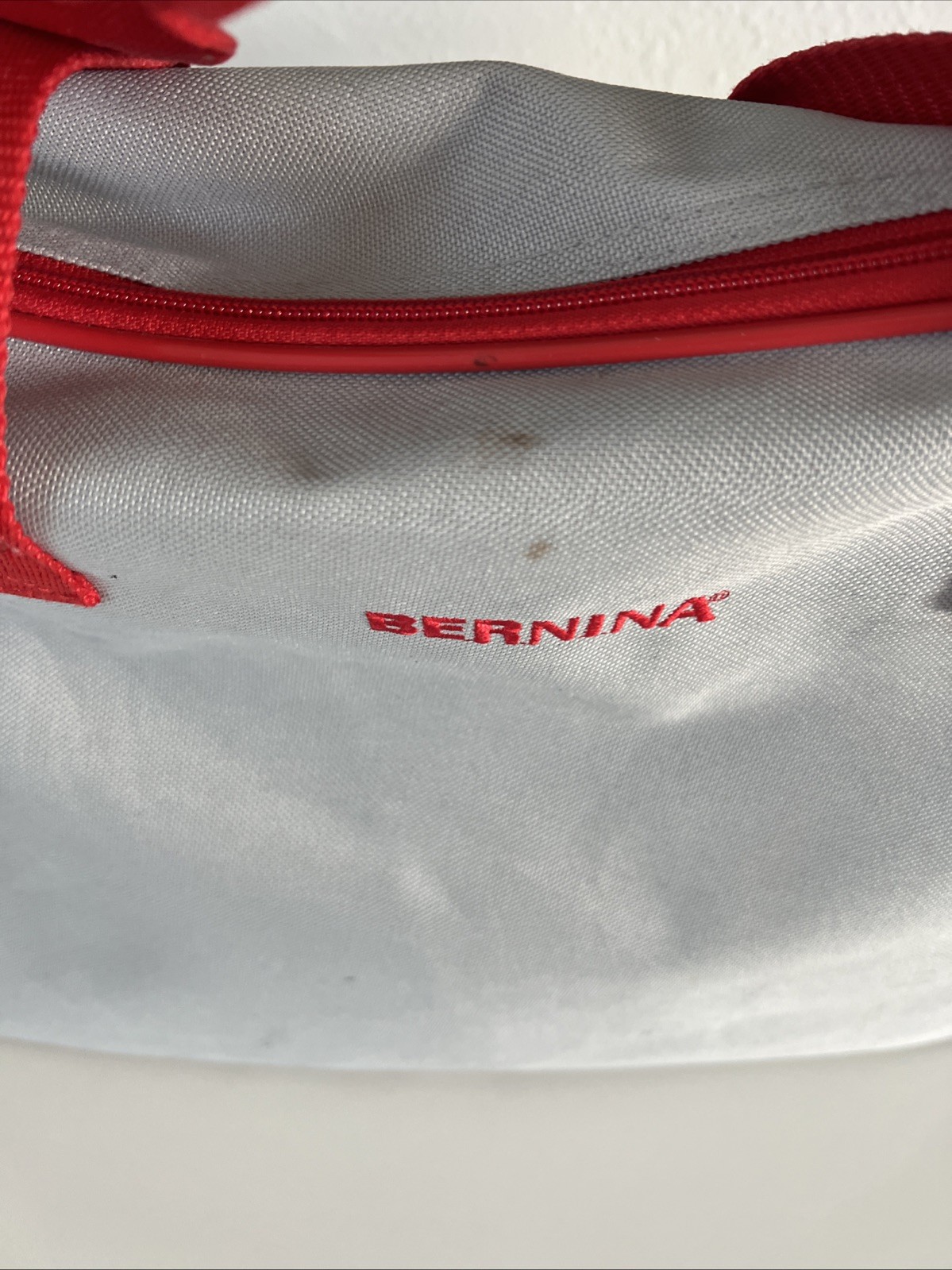 Bernina Embroidery Unit Module Case / Bag for Artista 165 170 180