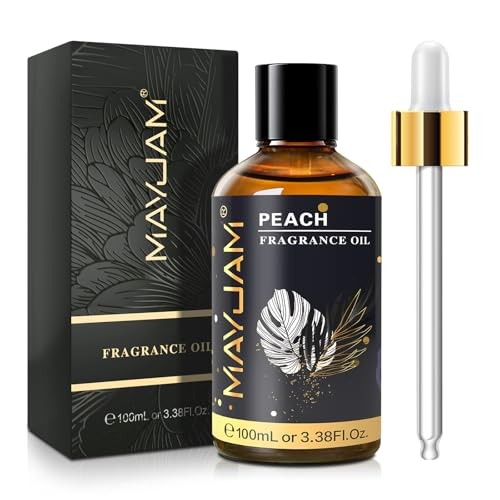 100ML Essential Oils 100% Pure Natural Therapeutic Grade for Diffuser Burner