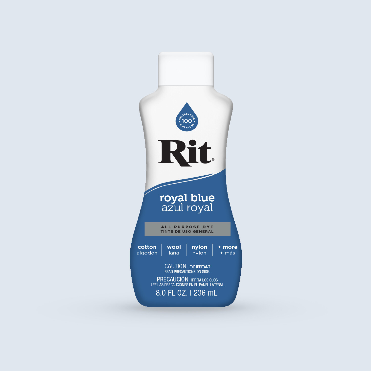 NEW RIT Permanent Dye for Fabric in RARE Colors Liquid & Powder ALL COLORS