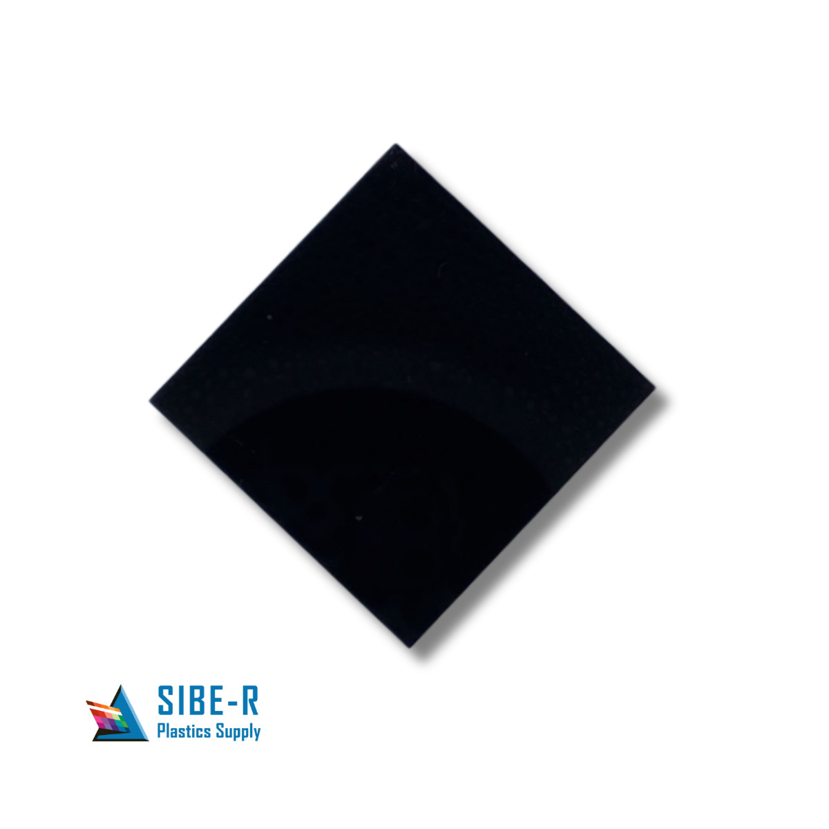 Opaque Acrylic Plastic Sheet – Choose Your Size, Thickness & Color