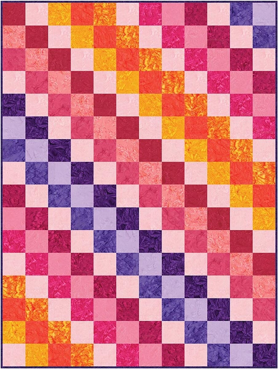 Villa Rosa Designs – Cidermill Quilt Pattern