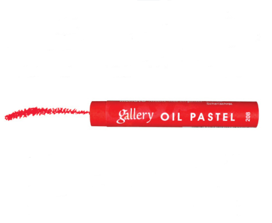 Mungyo Gallery Artists’ Soft Oil Pastel each color – Choose One Color –