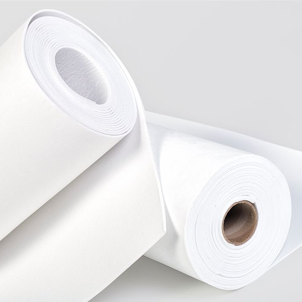 Premium Polyester Canvas Roll Waterproof Matte for 24″36″42″X100′ inkjet printer