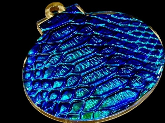Handmade Ornament Silicone Mold For Resin