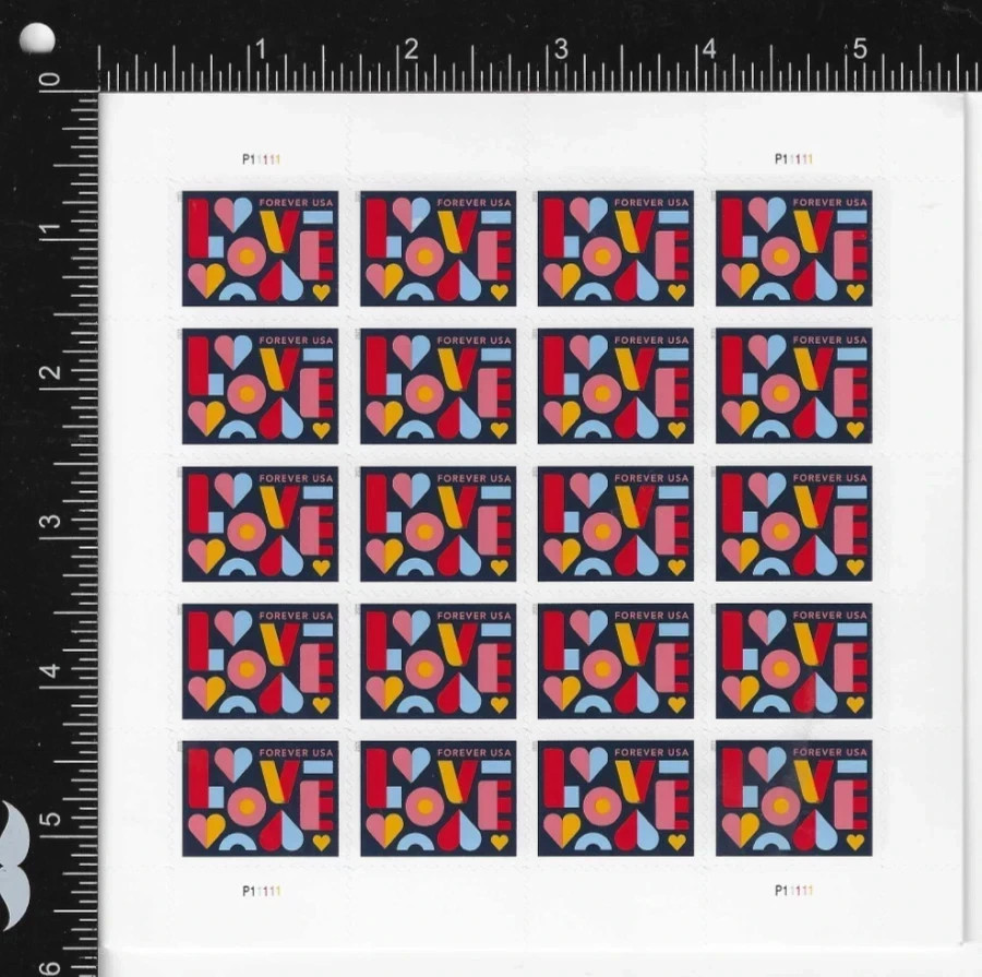 1 & 2 oz wedding – 1 sheet