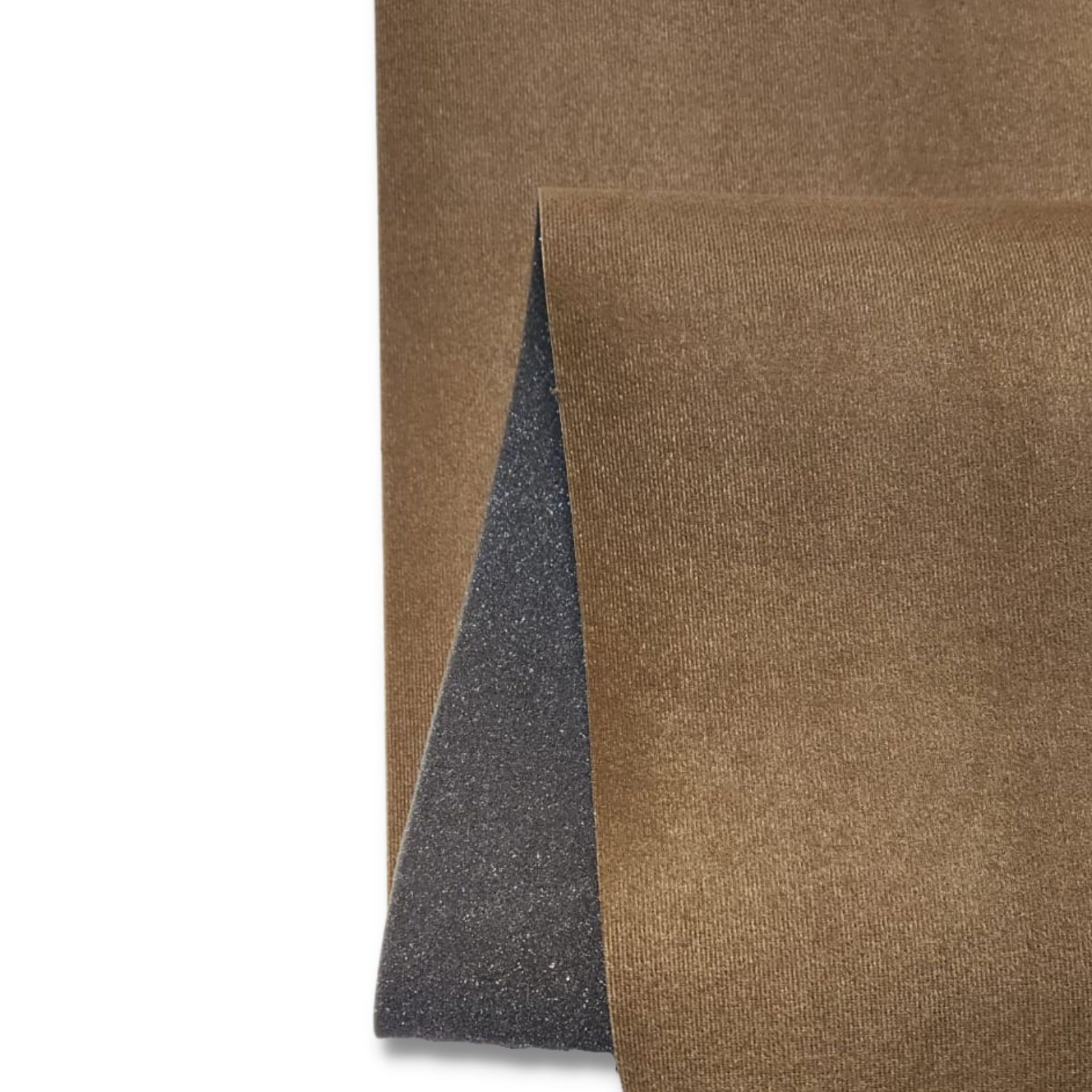 Headliner Fabric with Foam Backing – Car Replacement Material – Cut by the Yard