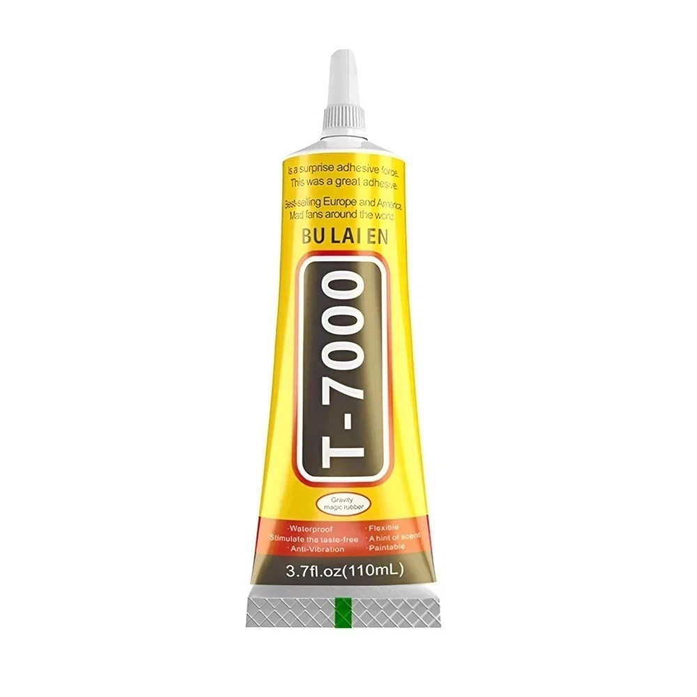 B-7000 / T-7000 Adhesive Multi-Function Super Glue Suitable for Phone Repair