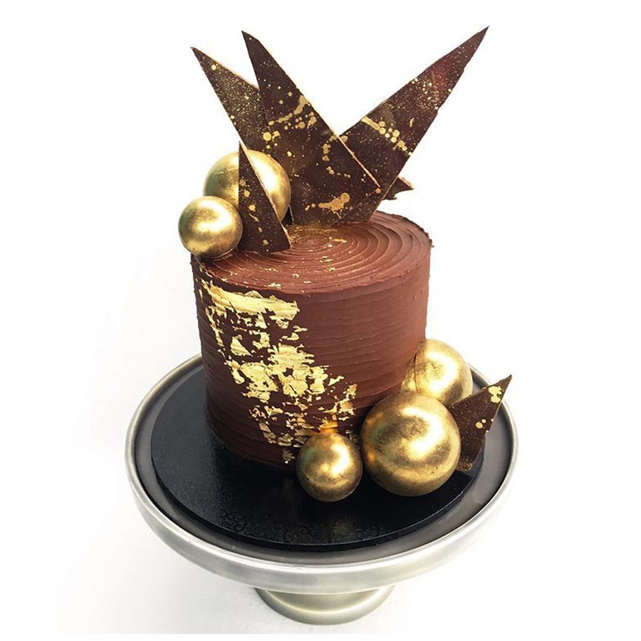 Pure Edible Gold Leaf 24K Art Food Facial Spa Gilding Make Up Nail Fashion x1000
