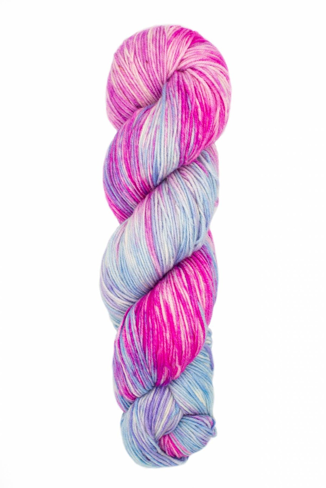 Huasco Sock Hand Painted Yarn; 7 Colors Available