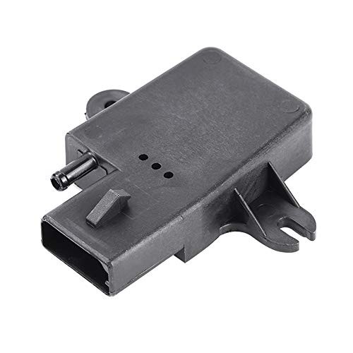 Map Manifold Absolute Pressure Sensor 1648138 AS1 Compatible with Ford Bronco