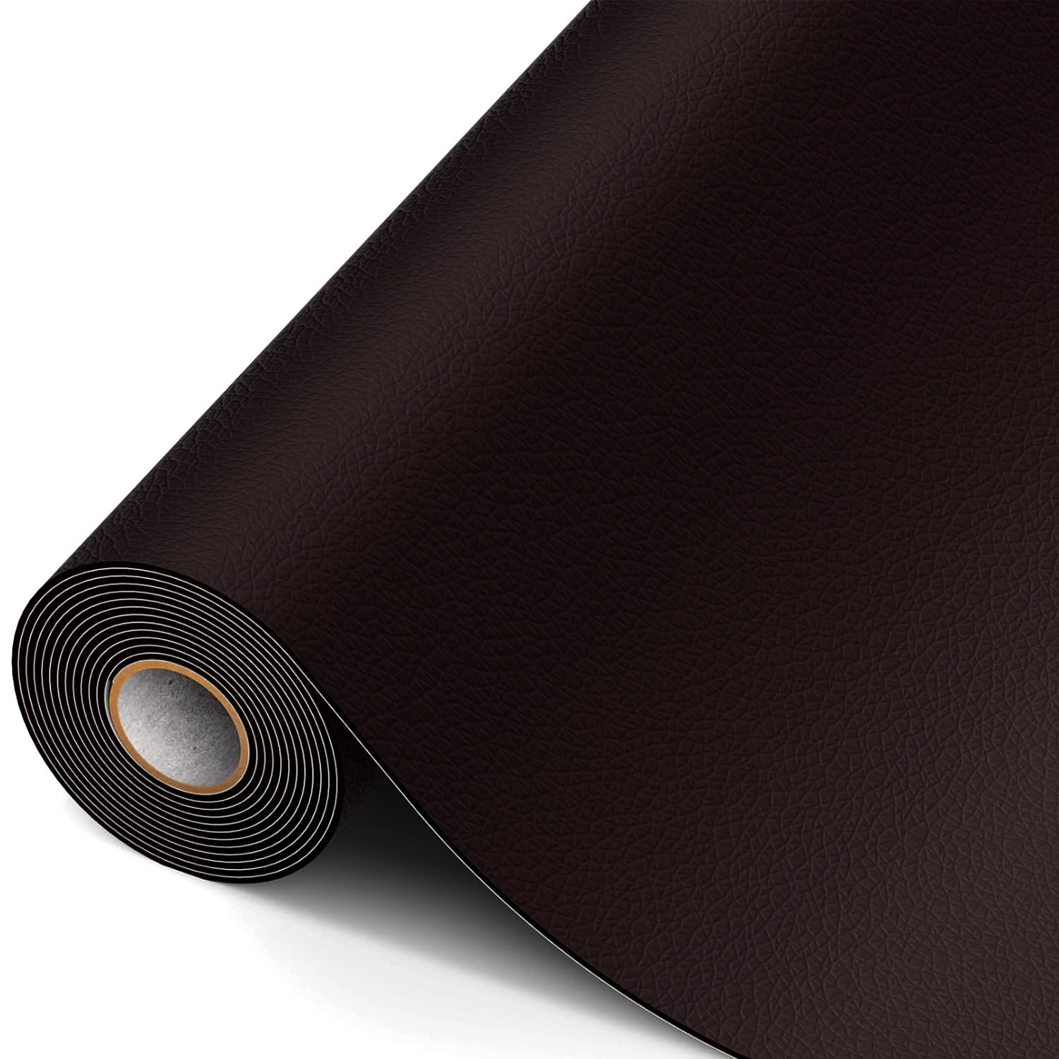 Self Adhesive Leather Repair Patch Couch Sofa Car Seat Chair Renovation Sticker