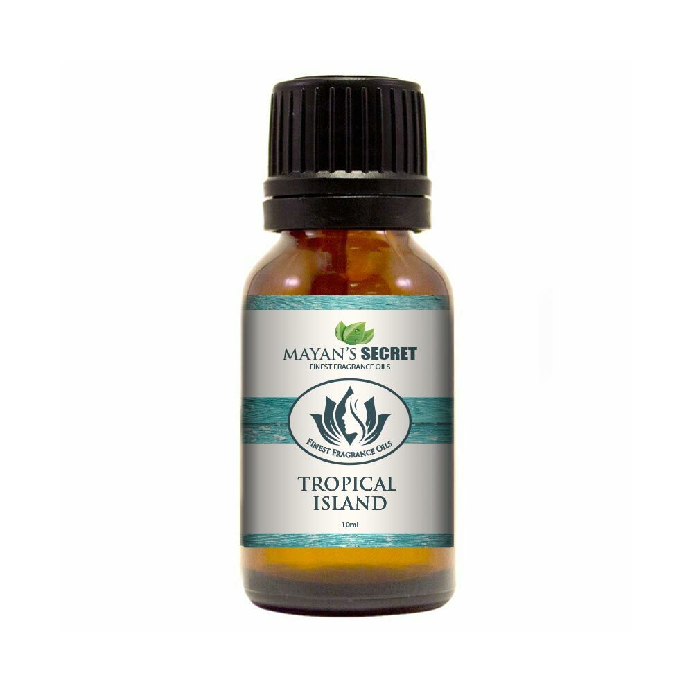 Mayan’s Secret Premium Grade Fragrance Oil- Happy Hanukkah- Gift Set 6/10ml