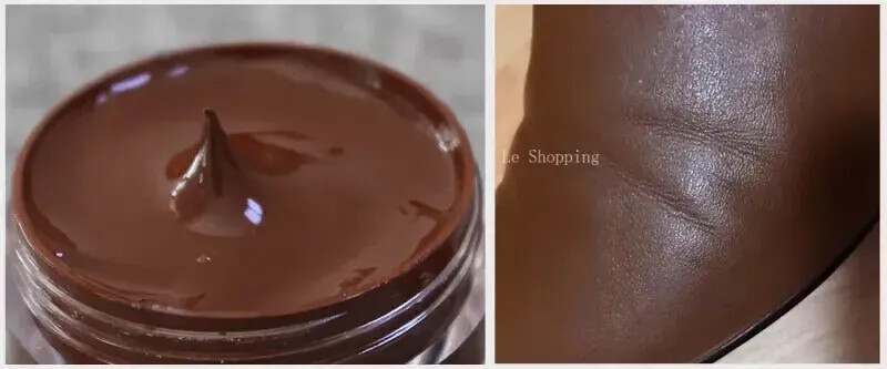 30ml Leather Paint Refined Pigments Professional Dye Sofa Bag Car Seat Clothes
