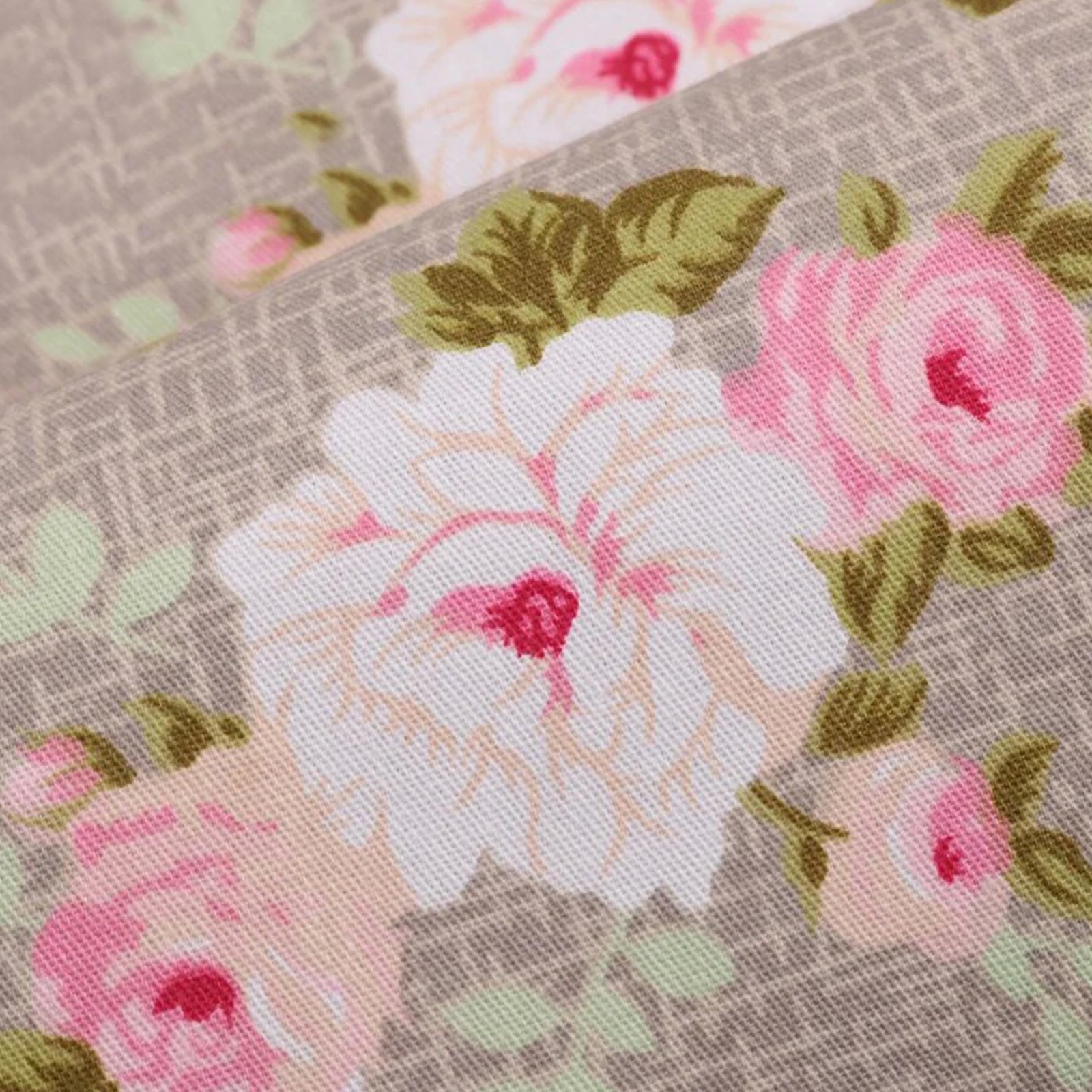 14pcs Cotton Fat Quarters Fabric Bundles 18×22 inch for Quilting, Sewing, Pat…