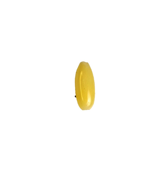 Spacer Beads Vintage M. Haskell English Cut, Rice, Faceted 3-8mm 45-80ct