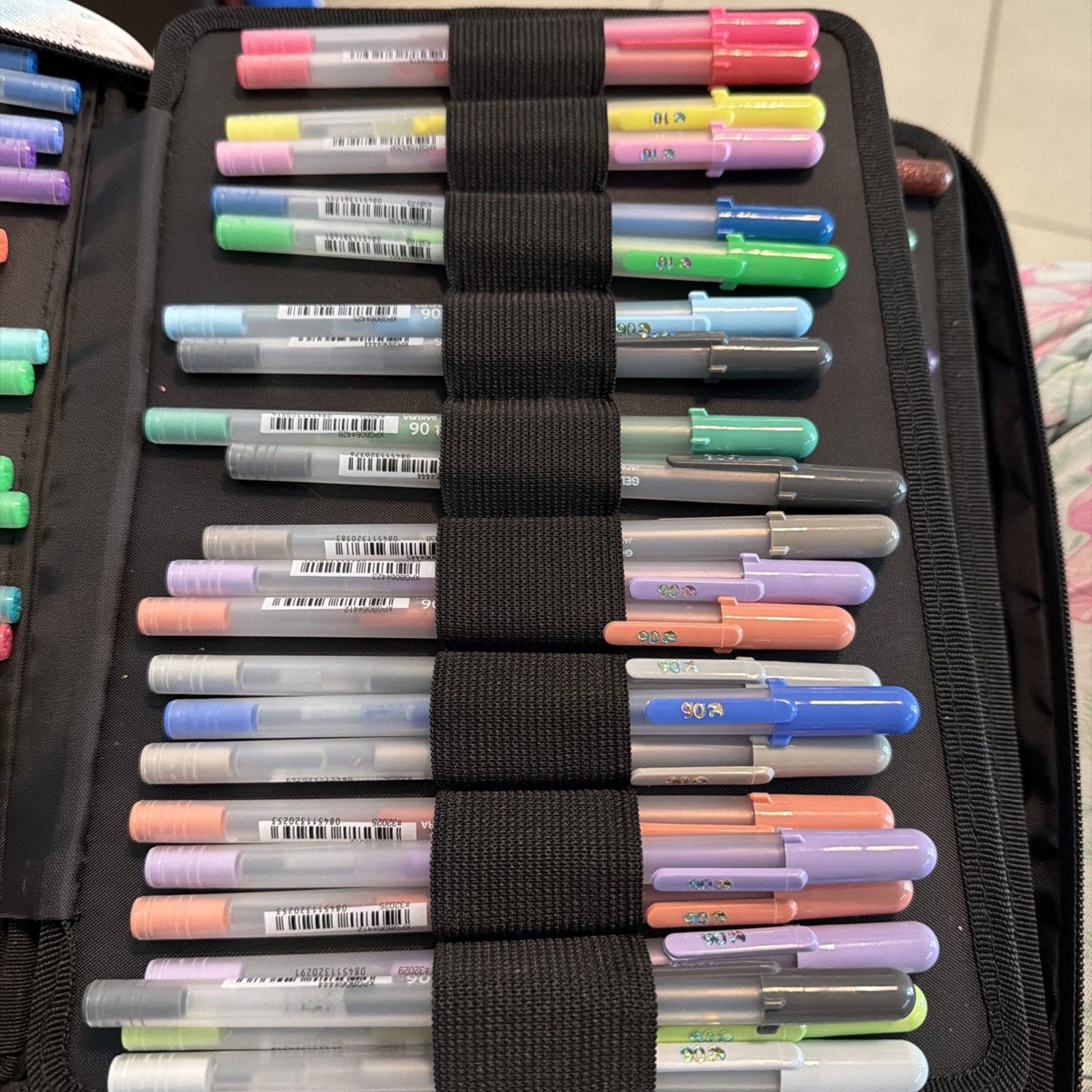 GELLY ROLL pens All Styles Over 120! See Photos For Colors And Details!