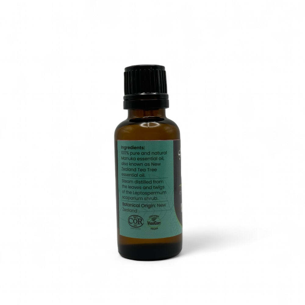 Manuka Essential Oil