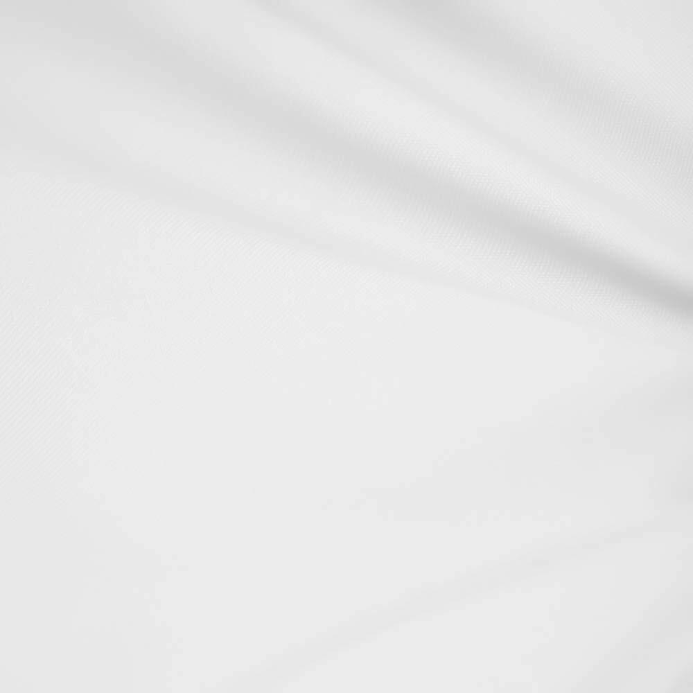 60″ Wide Premium 100% Cotton Fabric by The Yard – WHITE