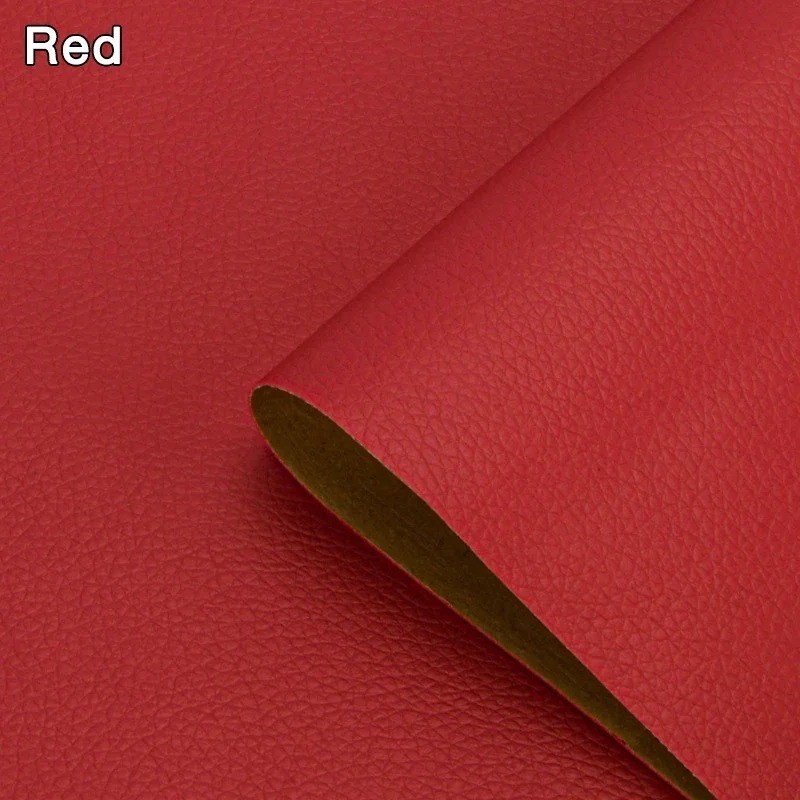 Self Adhesive Leather Repair Patch Tape Sofa Couch Car Seat 10-300cm