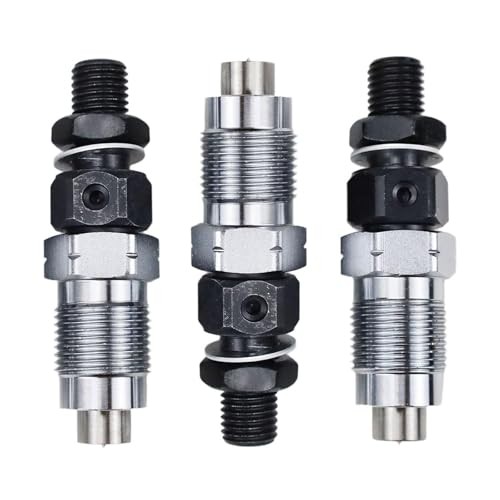 3PCS D1503 D1703 V2203 Fuel Injector 16082 16082-53903 16082-53900 Injectors