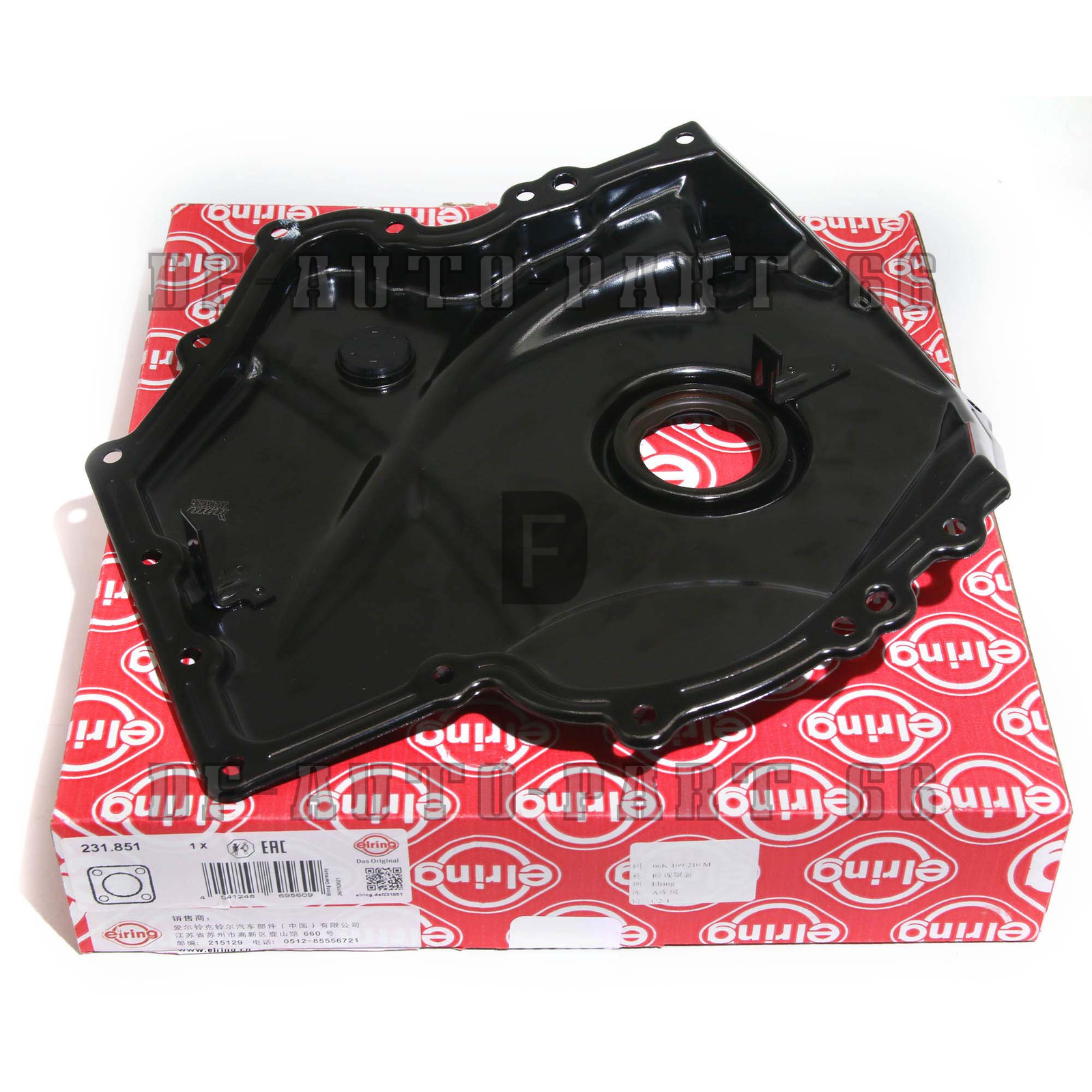 OEM Timing Chain Kit For VW CC Jetta Tiguan Audi A4 A5 A6 Q5 1.8 2.0T Upgraded