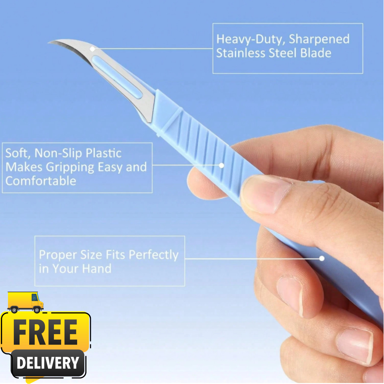 Seam Ripper Kit Thread Remover Stitch Unpicker Sewing Quilting Crafting 2-7pcs