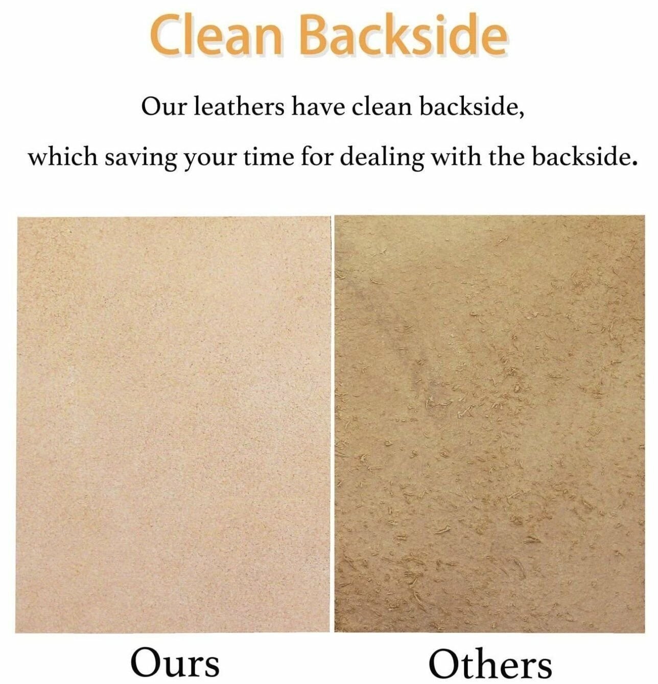 Veg Tan Full Grain Leather 13/15 Oz. (5.2-6mm) Heavy Thickness Pre-Cut 6″ to…