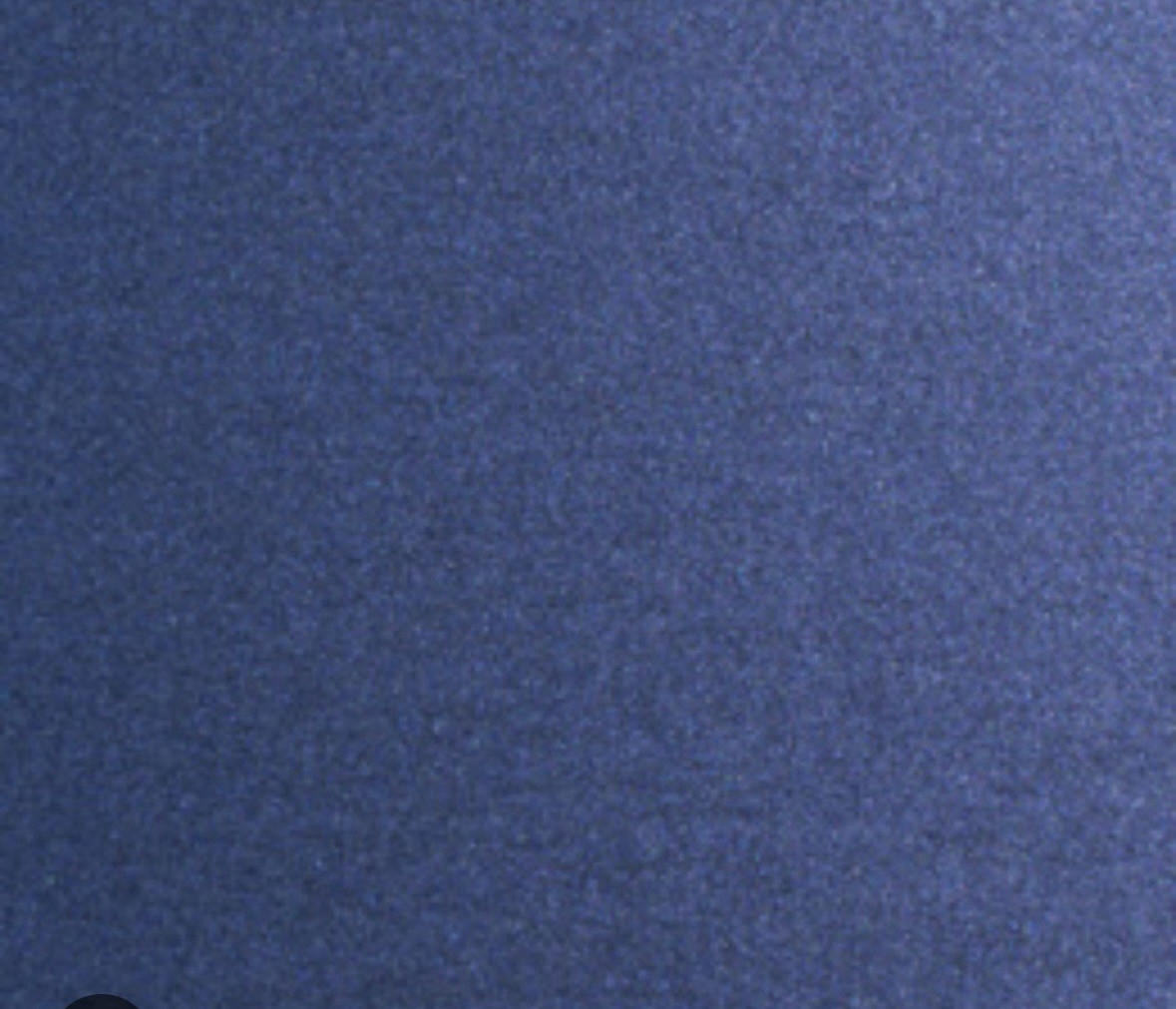 PLIKE Navy Blue 122# Cover – 8.5 x 11 Cardstock Sheets