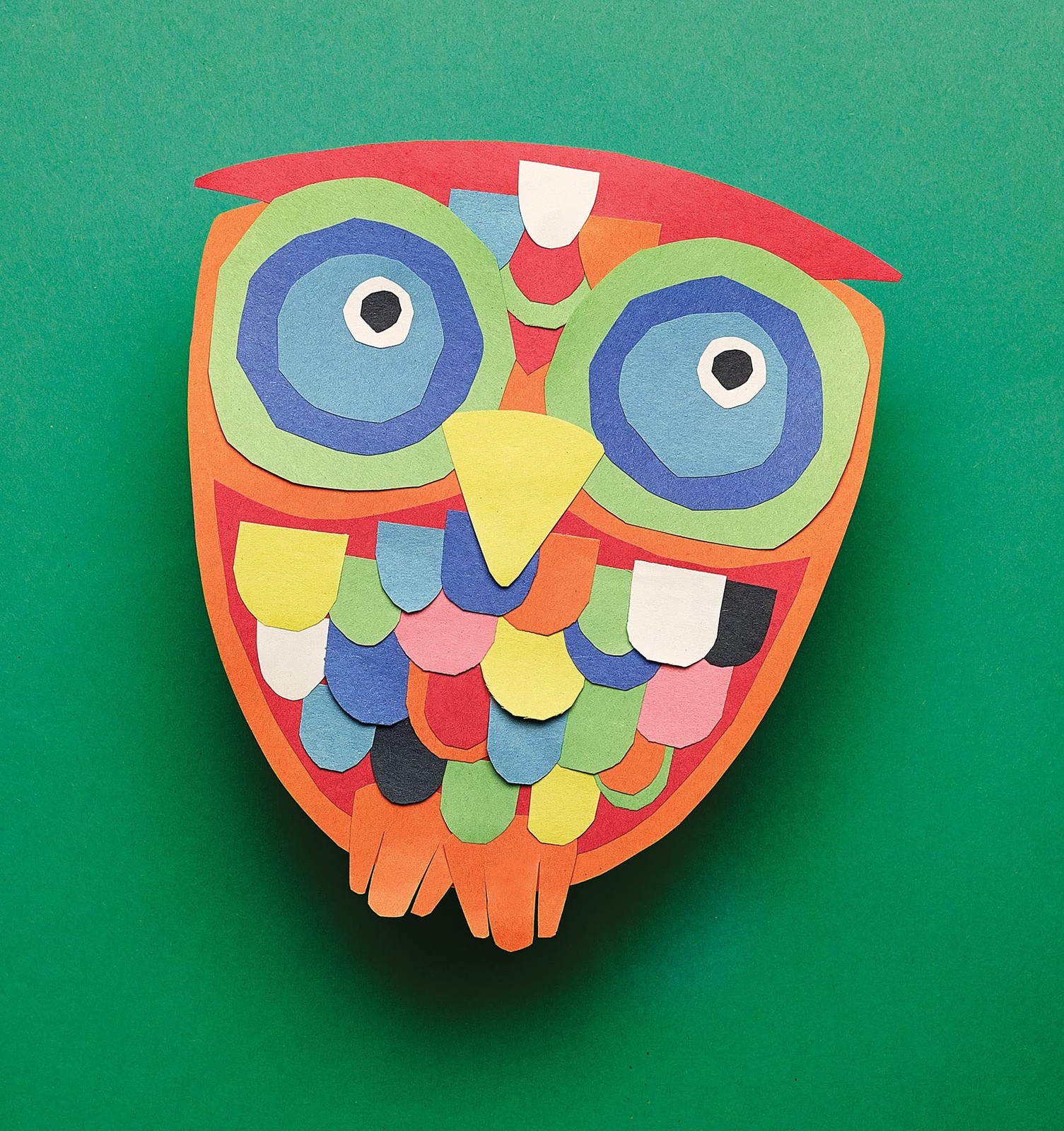 Prang (Formerly SunWorks) Construction Paper Sampler, 12 Assorted Colors
