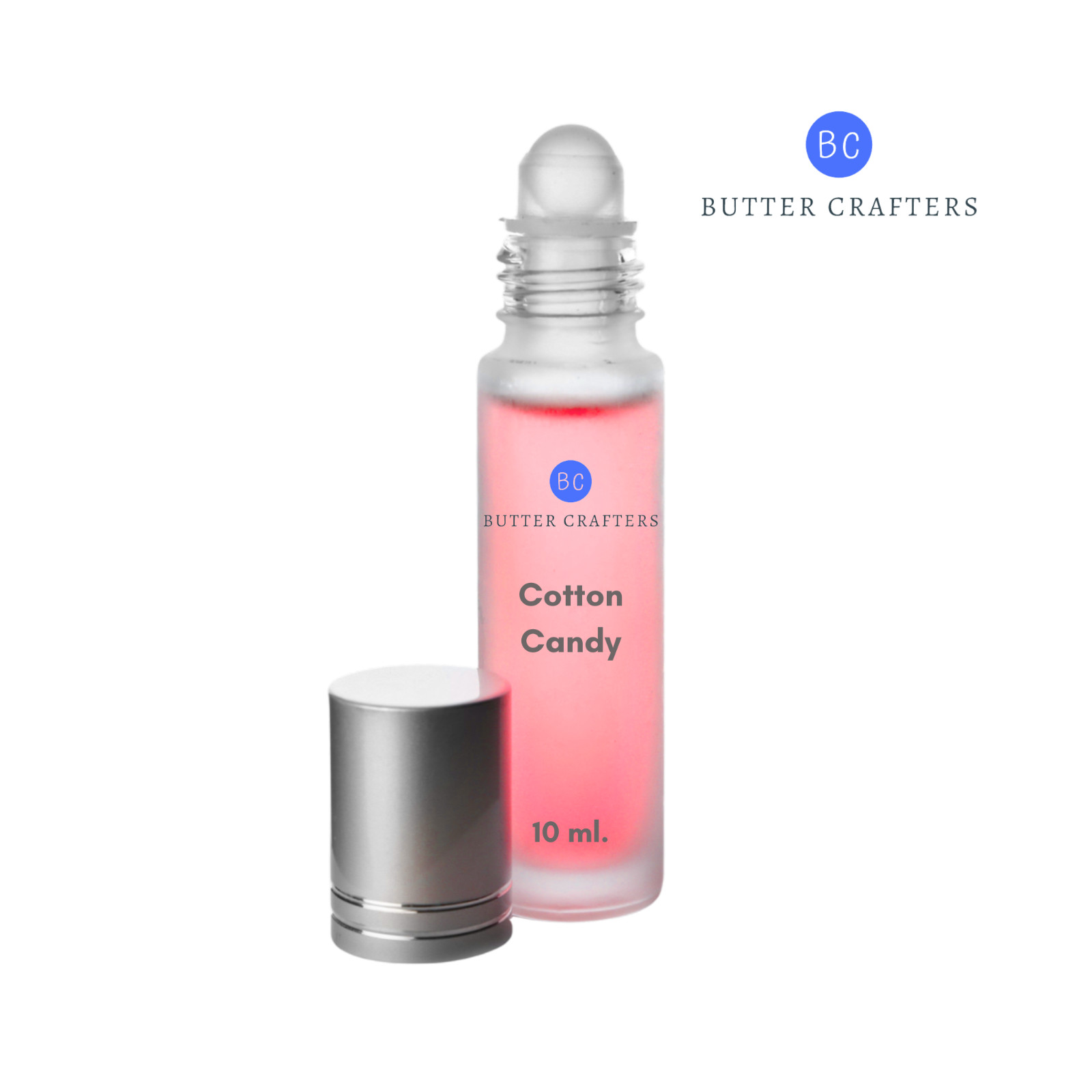 Fragrance Oil Roll On For Body 10 ml. | 1/3 oz. – 100% Pure Uncut Long Lasting