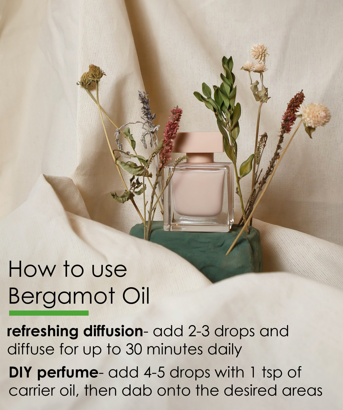 Bergamot Essential Oil 100% Pure 5ml to 1 gallon Free Shipping