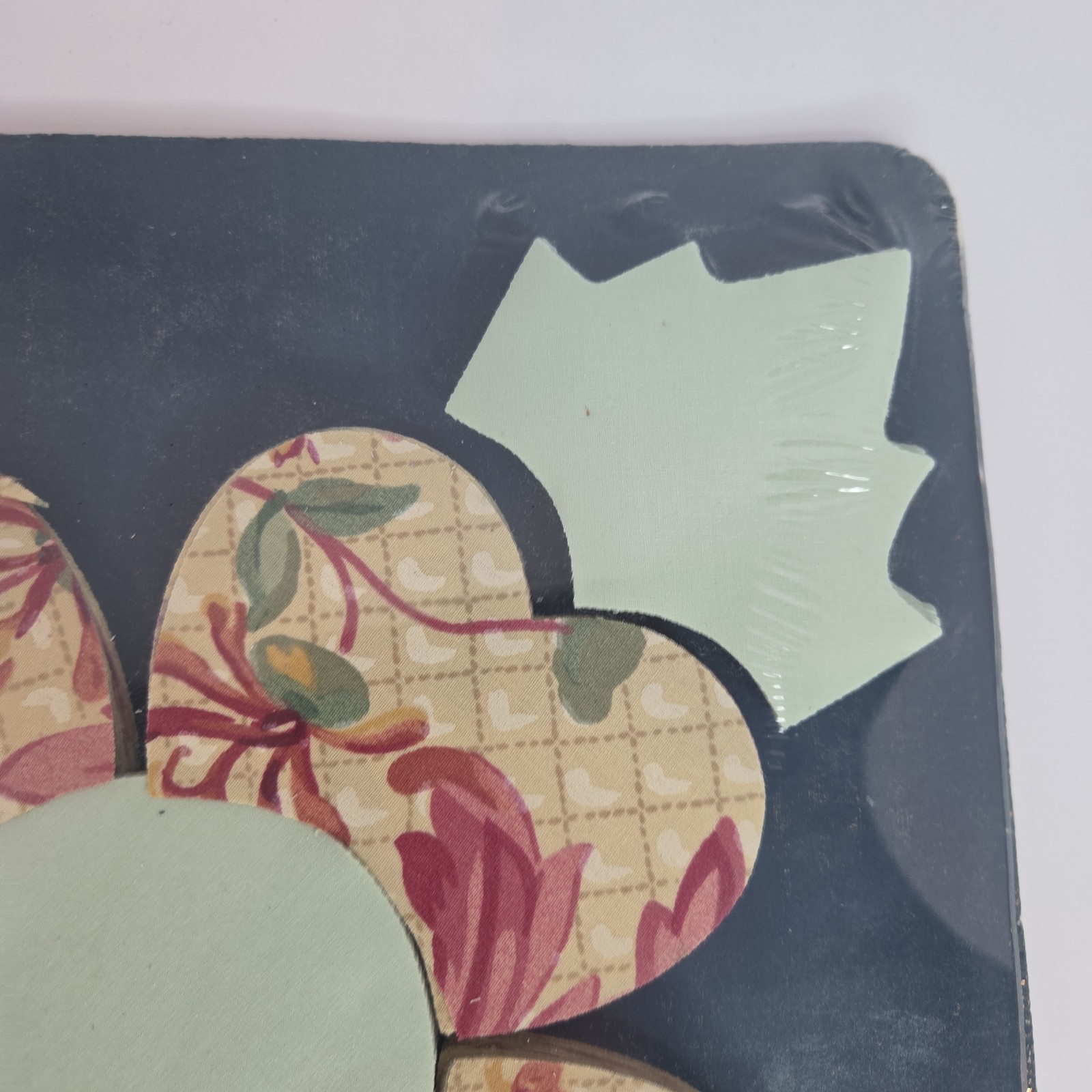 Granny’s Quilting Shapes Lancaster Rose Style #2250
