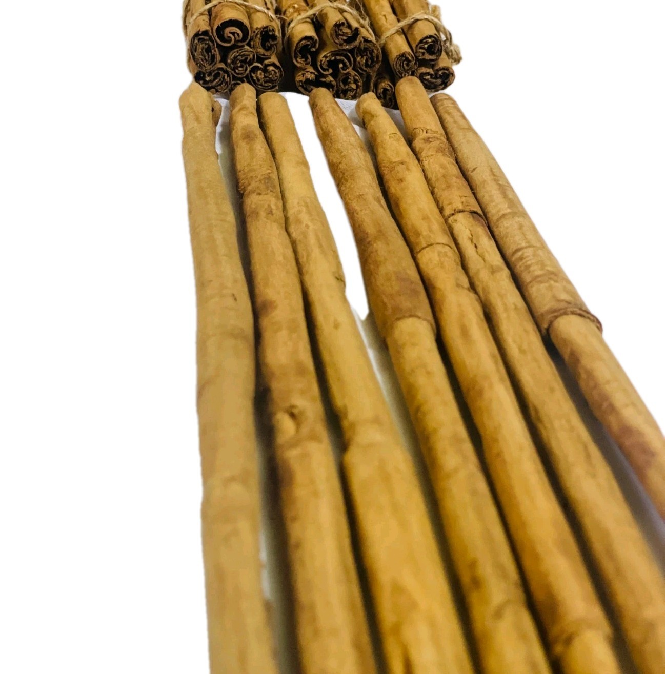 200g Pure Ceylon Cinnamon Sticks Organic Premium Alba Grade Natural Craft Decor