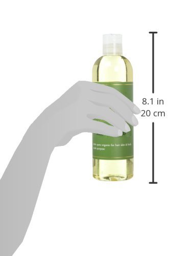12 oz PREMIUM GRAPEFRUIT SEED OIL ORGANIC CARRIER COLD PRESSED NATURAL 100% PURE