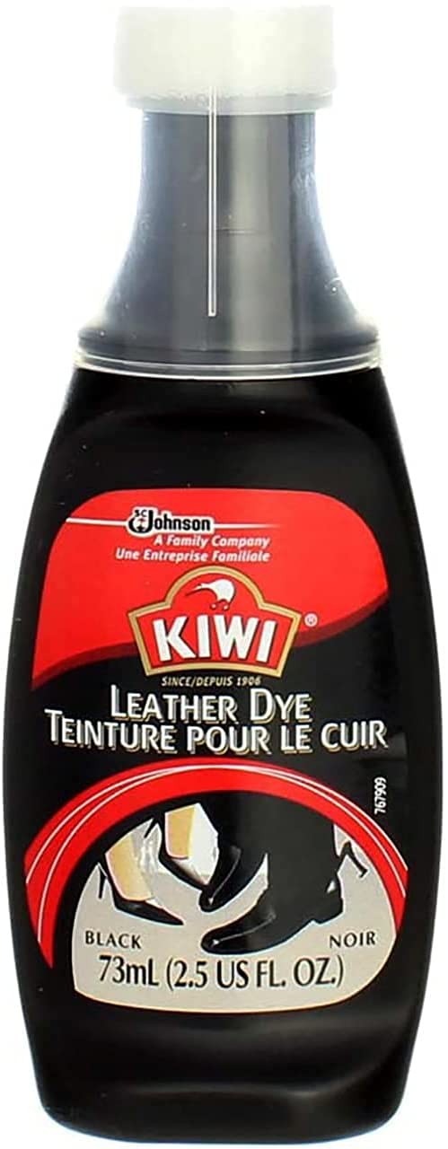Leather Dye Restorer | For Shoes, Boots, Furniture, Jacket, Briefcase and Mor…