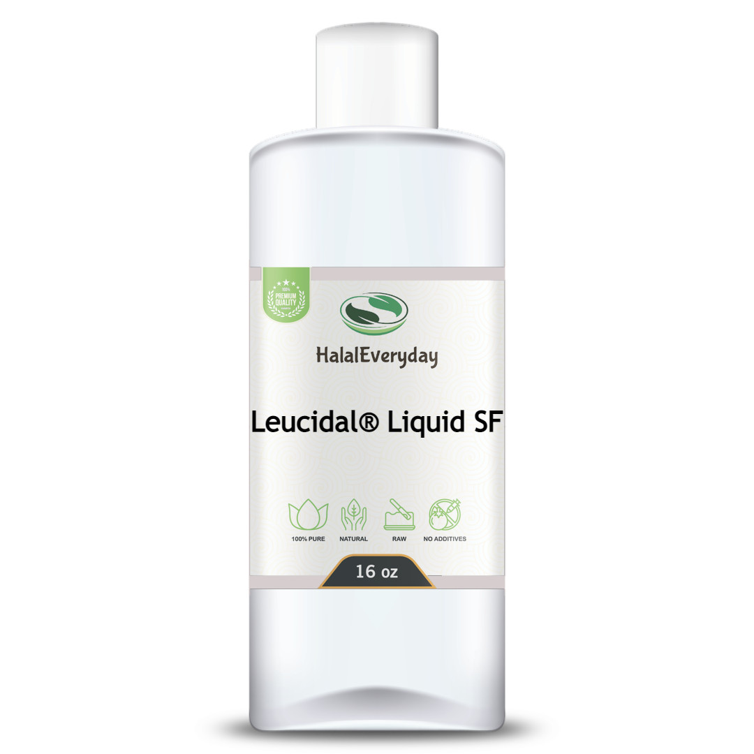 Leucidal® Liquid SF Preservative – 100% Pure Natural Antibacterial Cosmetics DIY