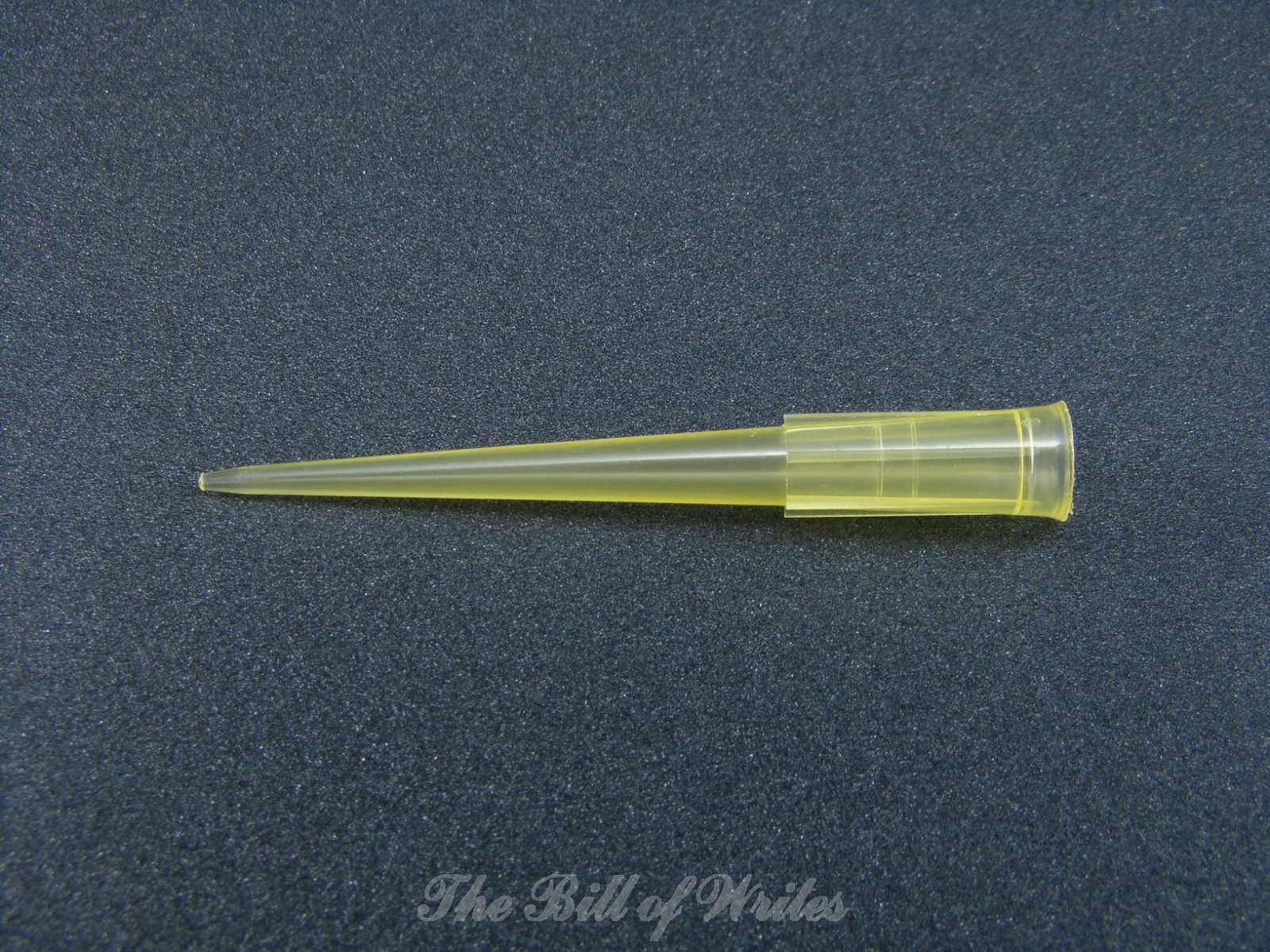 Fine Point CA Glue Tips For Precise Application – 50 pcs – Fits Both Cap Types