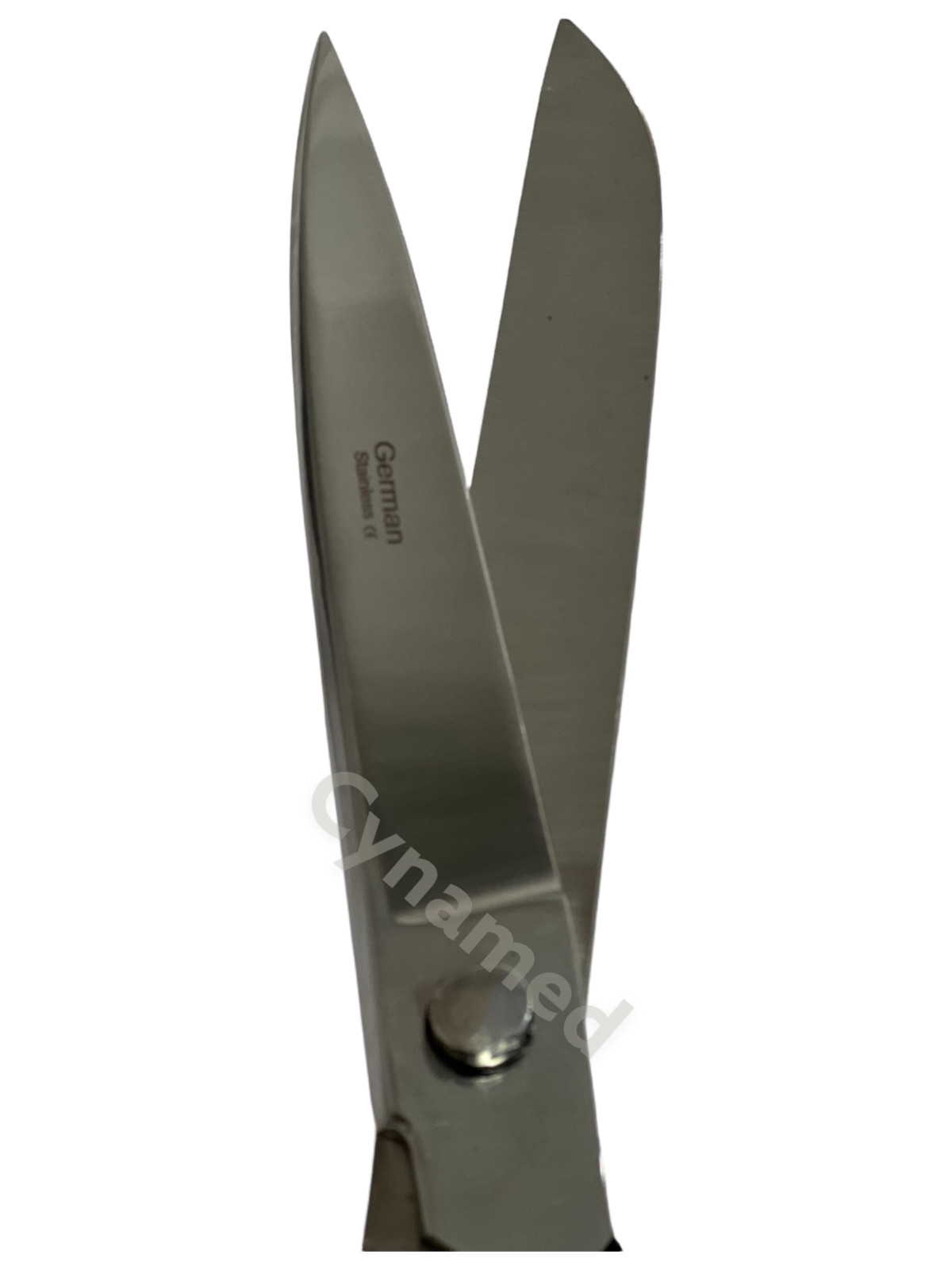 NEW GERMAN HEAVY DUTY UPHOLSTERY CARPET / SHEAR TAILOR SCISSORS -HIGH QUALITY
