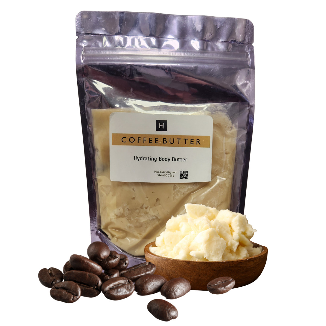 Raw African Shea, Mango, Cocoa, Kokum, Illipe Butter 100% Pure Unrefined Bulk