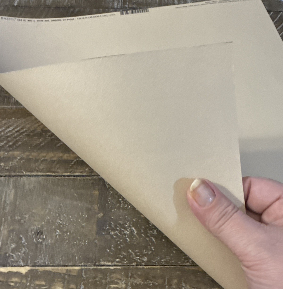 Bazzill Cardstock Paper 12×12”