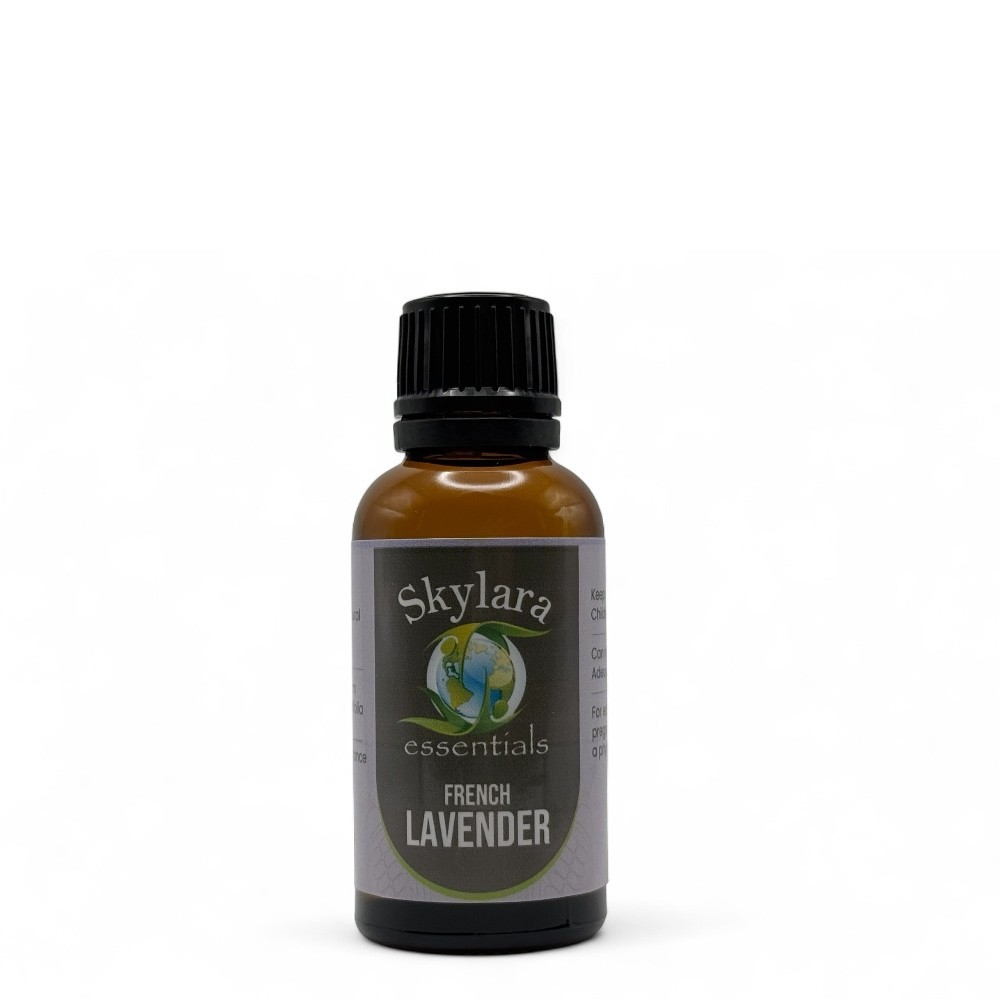 Lavender Essential Oil