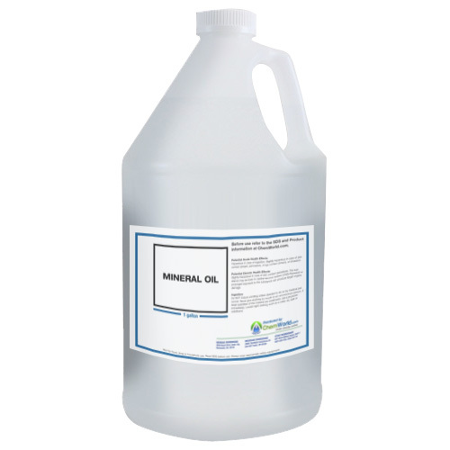 Chemworld Mineral Oil NF-70 – 2×1 Gallon