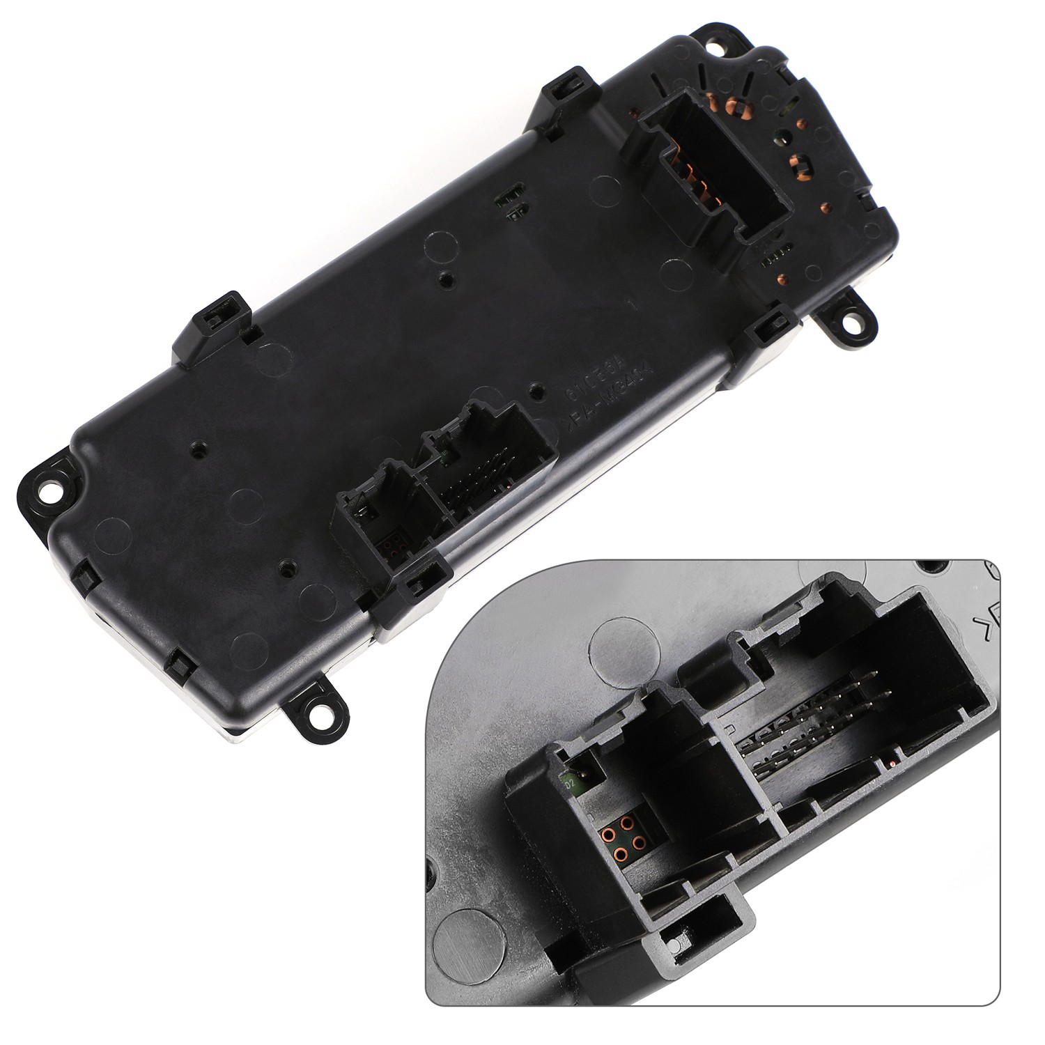 A/C Control Switch-SE, fits 2010 Dodge Challenger 3.5L-V6