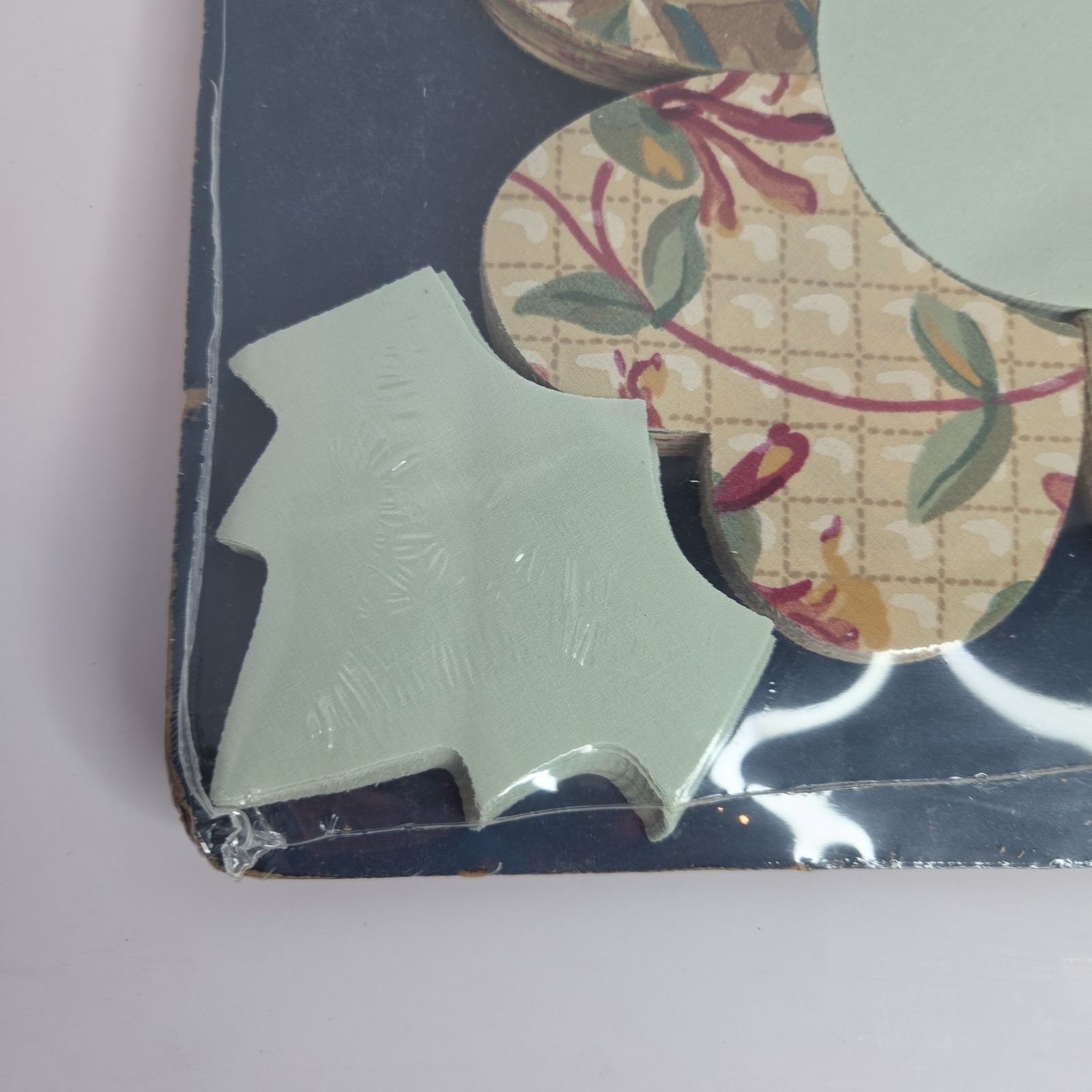 Granny’s Quilting Shapes Lancaster Rose Style #2250