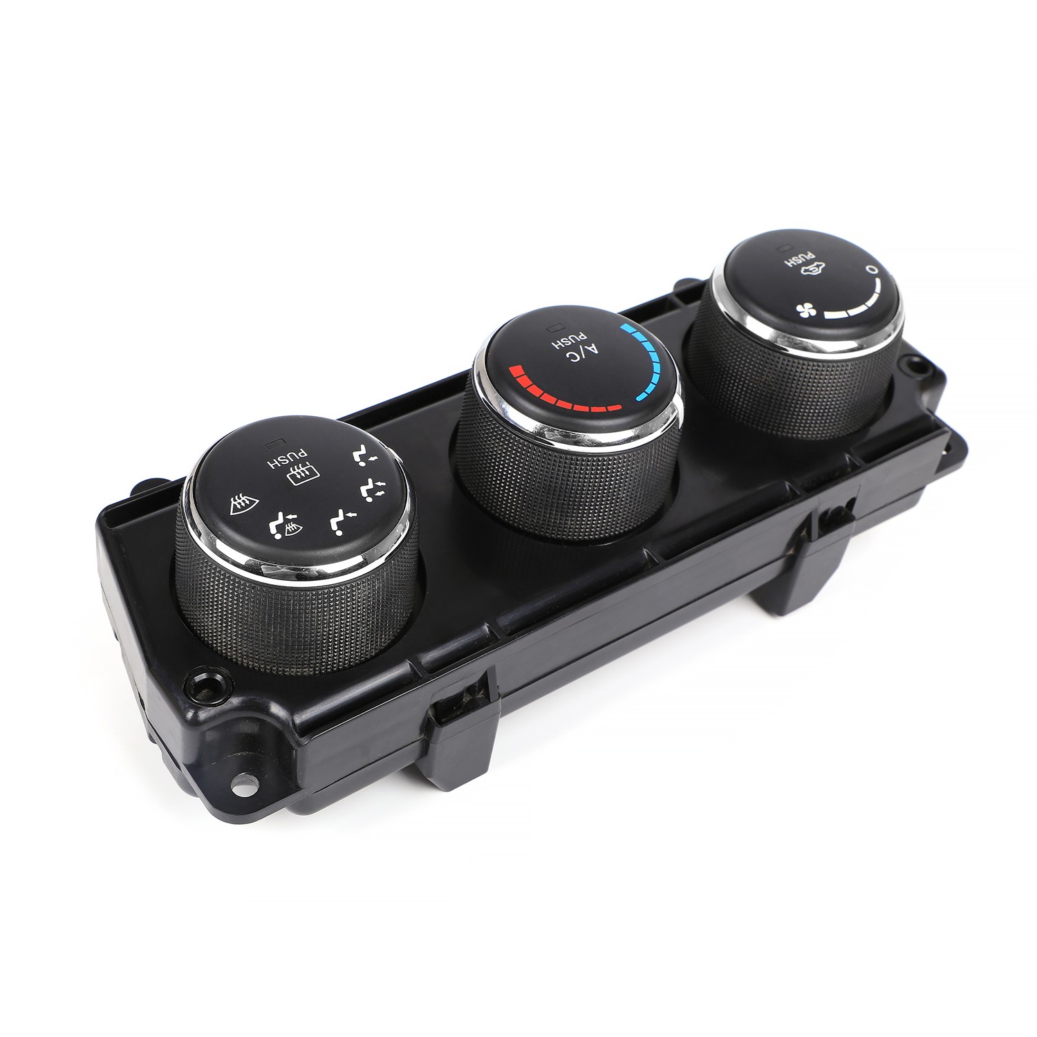 A/C Control Switch-SE, fits 2010 Dodge Challenger 3.5L-V6