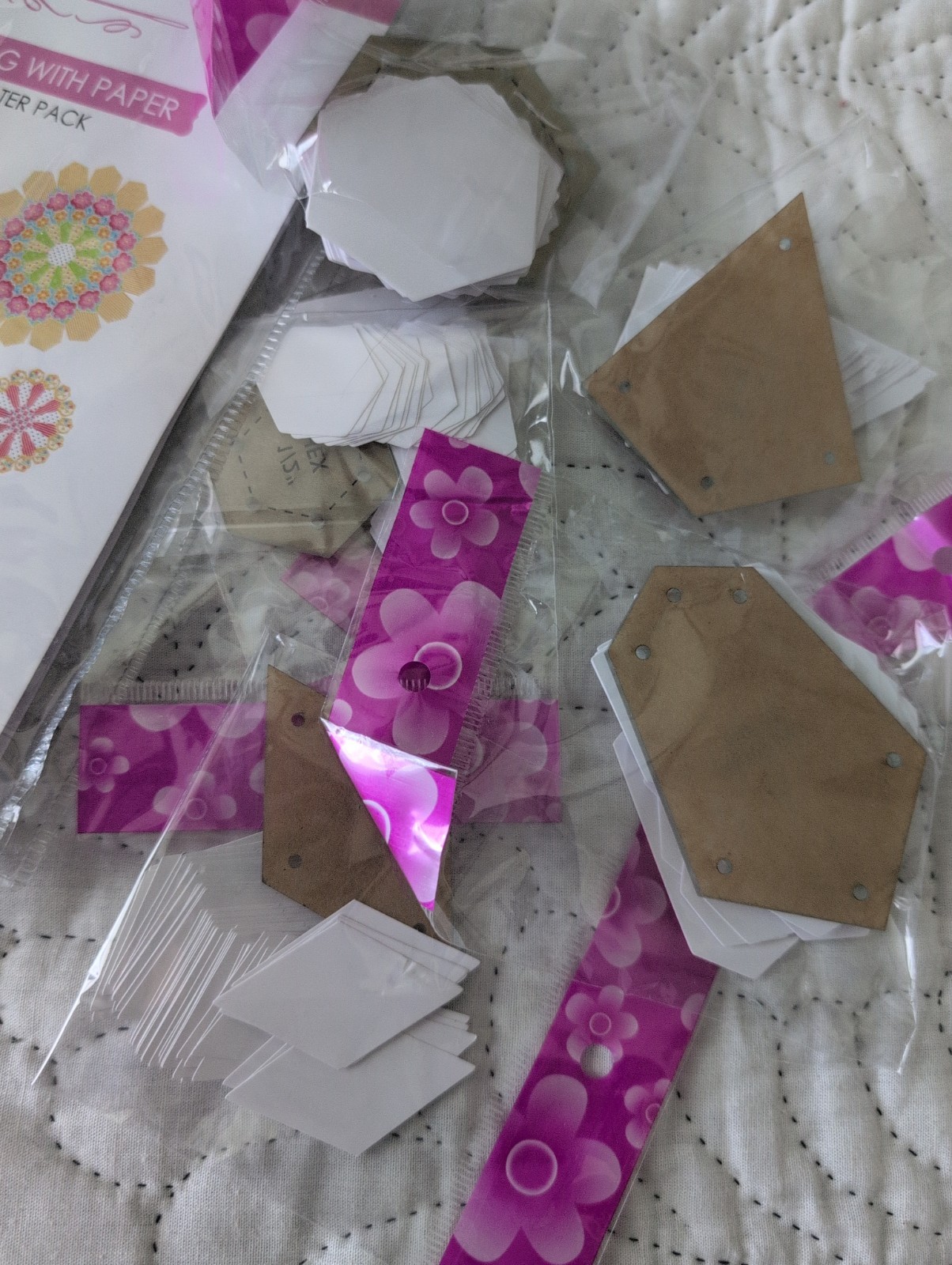 Sue Daley Playing With Paper Pack45