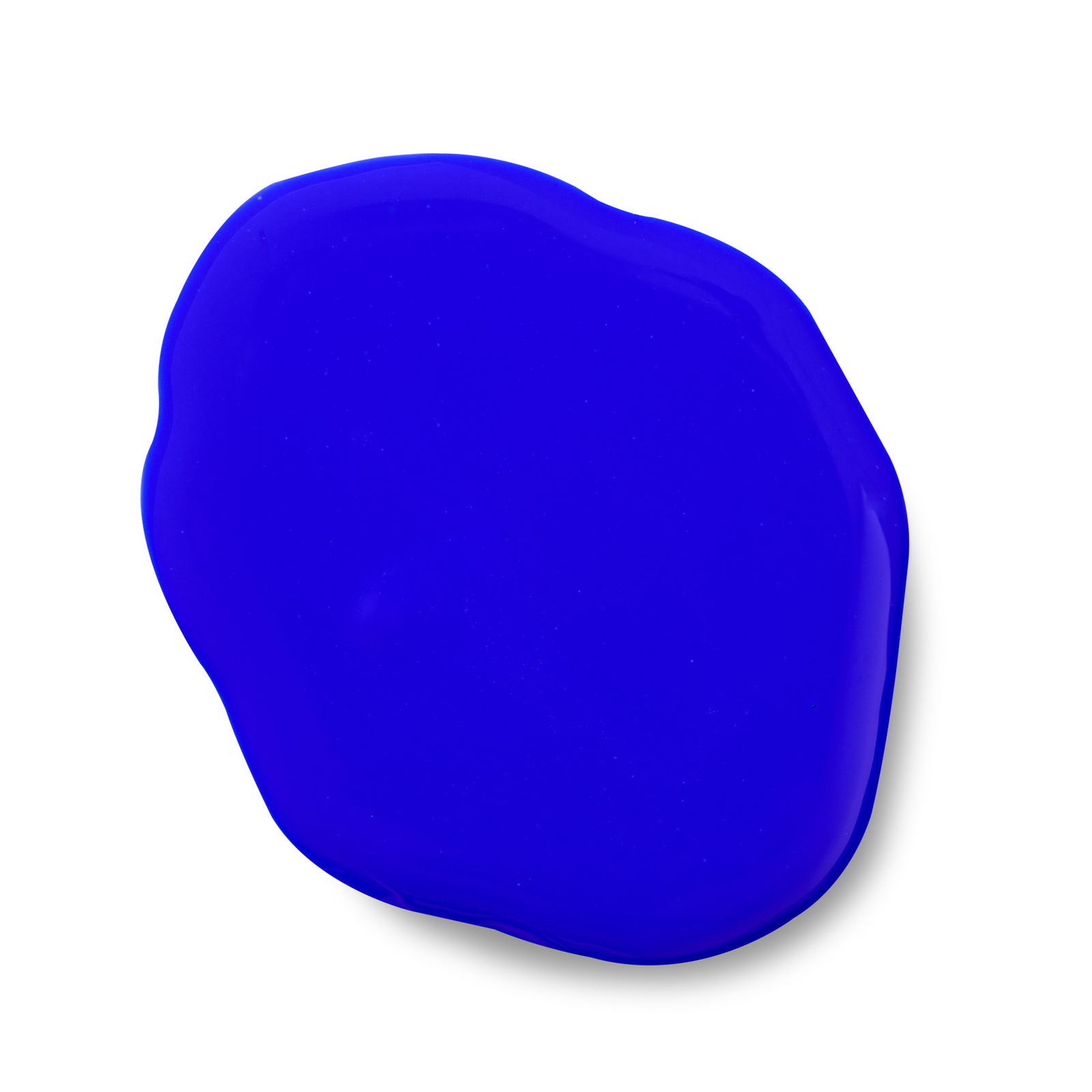 Ultramarine Blue – Global Colours High Flow PROFESSIONAL Acrylic Paint 50ml/250m