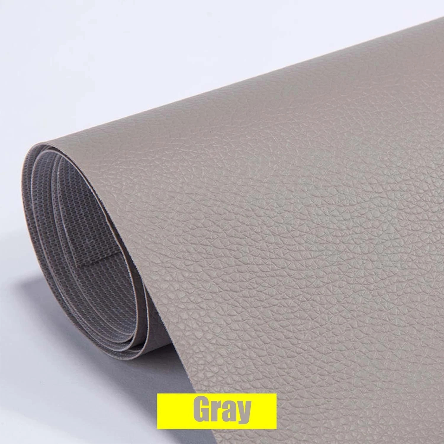 Leather Repair Kit Self-Adhesive Patch Stick ON Sofa Clothing Car Seat Couch&US