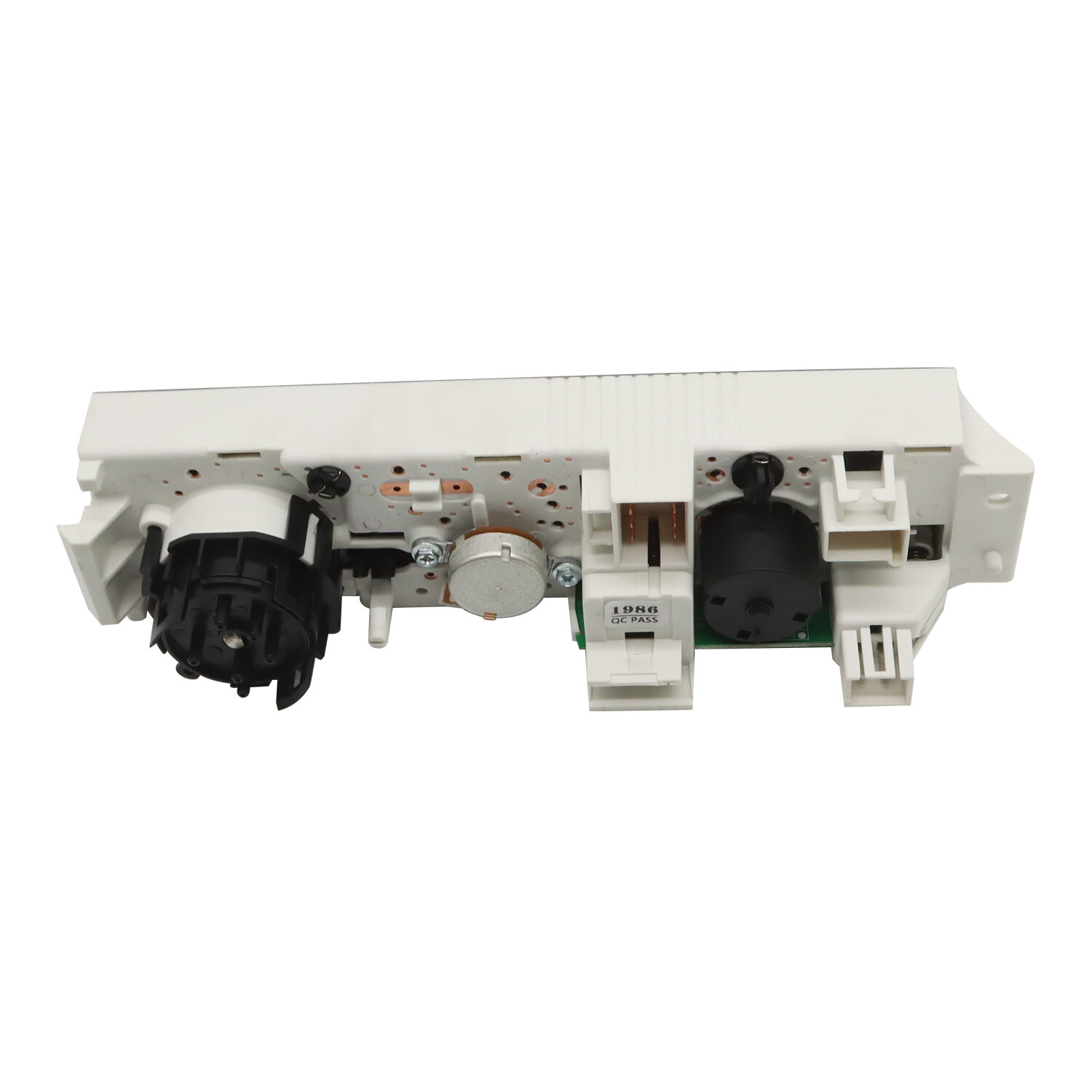 For 2008-22 Chevrolet Express 2500 3500 A/C Heater Climate Control Switch Unit