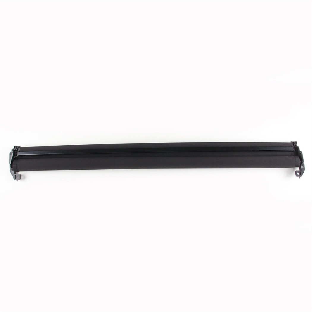 New Black Sunroof Roller Blind Rear Fit For BMW 7 series G12 54107409201